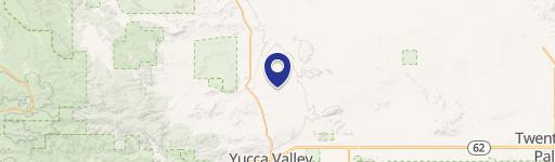 Desert Duplex on Two Acres