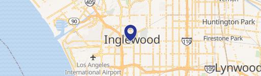 Inglewood 15-Unit Apartment Community