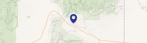 Land Near Great Basin Park