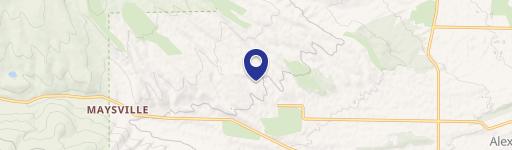 38 Acres Near Salida