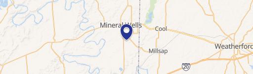 Turnkey Horse Property Near Town