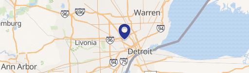 Detroit Quadplex Investment Opportunity