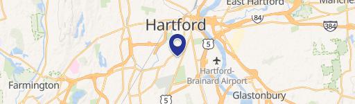 Bright Hartford Apartment with Parking