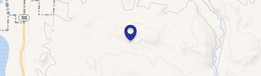 Bellaire, MI Golf Course Lot