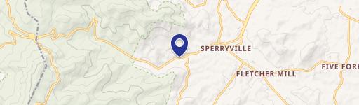 Sperryville Acreage with Mountain Views