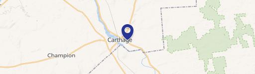 Spacious Residential Property, Carthage, NY