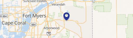 Lehigh Acres Vacant Lot