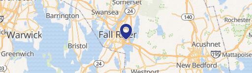 Fall River Multifamily Investment Property