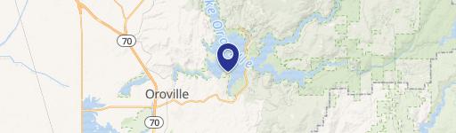 Lake View Lot in Oroville