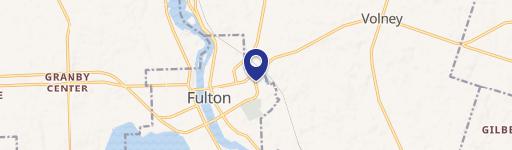 Prime Commercial Land in Fulton