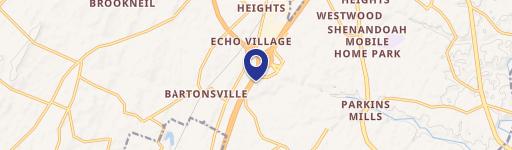 Versatile Office or Retail Space