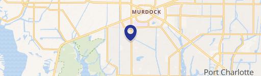 Residential Lot in Port Charlotte