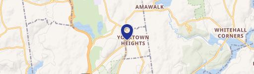 Fully Occupied Yorktown Heights Complex