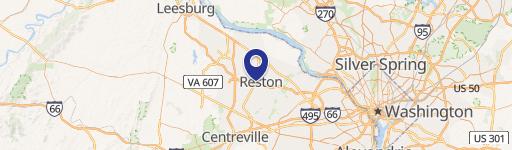 Reston Commercial Condo For Rent