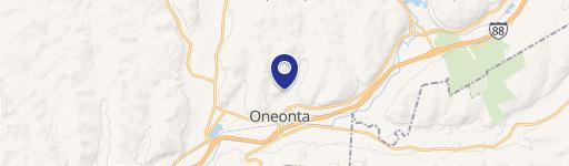 Large Multifamily Property Near SUNY