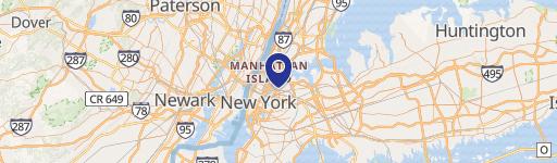 Flushing Highline Office For Sale