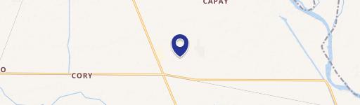 30-Acre Almond Orchard in Orland