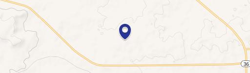 Comanche Hills Ranch Land