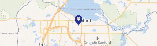 Sanford Commercial Space For Sale