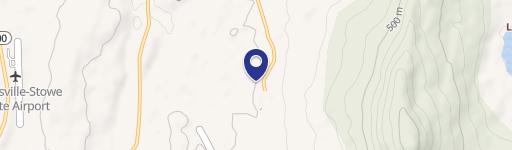 Land with Green Mountain Views