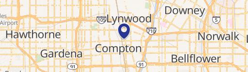 Compton Multifamily Investment Opportunity