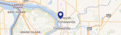 North Tonawanda Duplex For Sale