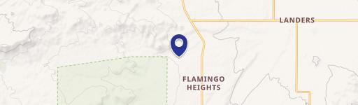 2.5 Acre Desert Retreat Lot