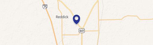 10-Acre Equestrian/Agricultural Land Parcel