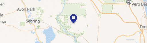 Okeechobee Land For Sale