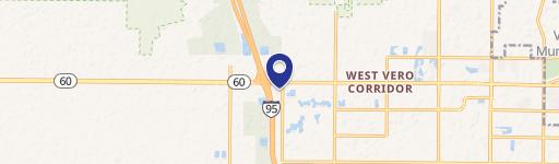 Vero Beach Office Unit