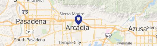 Arcadia Mixed-Use Development Opportunity