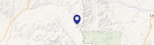 Mountain Property in Gated Community