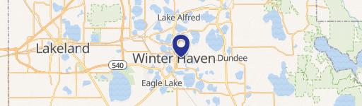 Winter Haven Quadplex Investment Opportunity