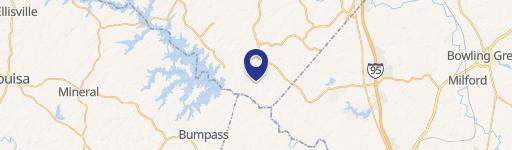 Expansive Rural Land Parcel