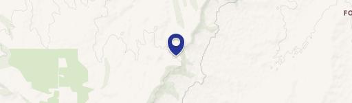 Colorado Land with Water Rights