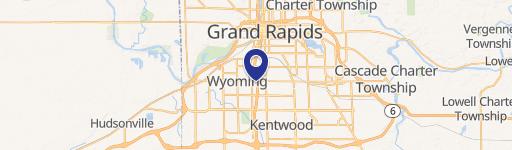 Updated Wyoming Duplex For Sale
