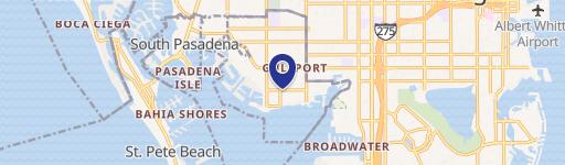 Gulfport Mixed-Use Investment Opportunity