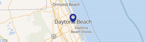 Daytona Beach Income-Producing Triplex