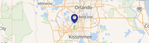 Orlando Condo Investment Opportunity