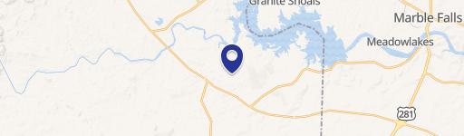 Texas Hill Country Acreage