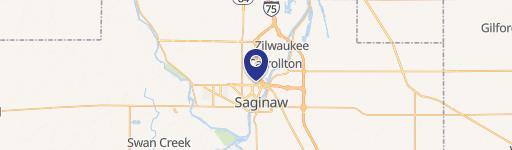 Updated Duplex in Saginaw