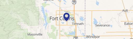 Central Fort Collins Office Suites
