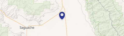 Moffat, Colorado 1-Acre Parcel