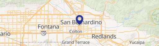 San Bernardino Specialty Property