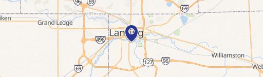 Lansing Commercial Land Opportunity