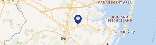 Commercial Land Near Route 50