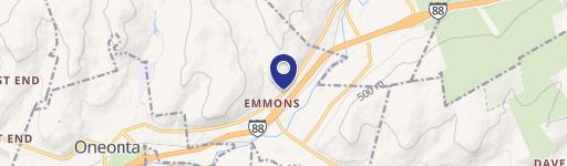 Historic Church on High-Visibility Route