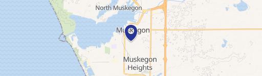 Muskegon Duplex: Investment Opportunity