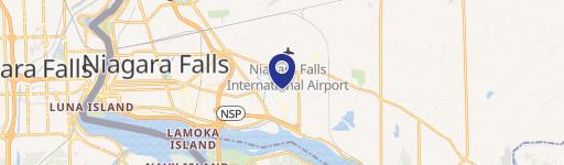 Niagara Falls Three-Family Home