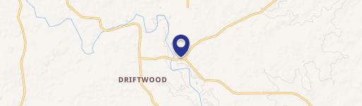 Multifunctional Estate with Onion Creek Frontage